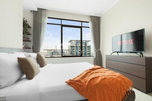 Cilandak Apartment | Kyo by Kozystay - Pondok Indah