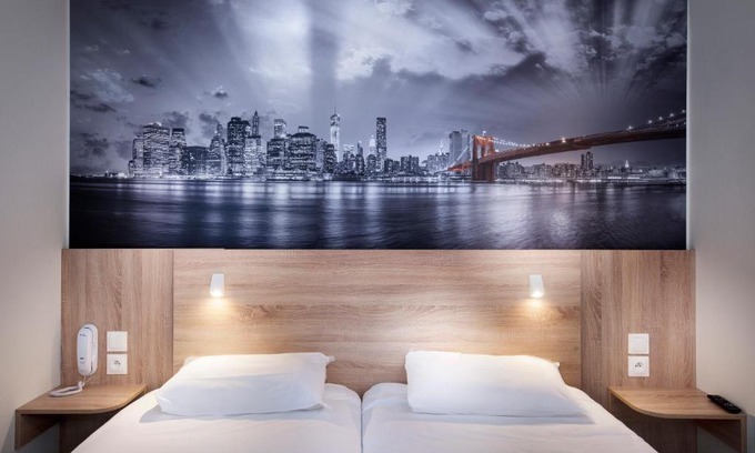 Annemasse Hotel | Kyriad Annemasse - Geneve