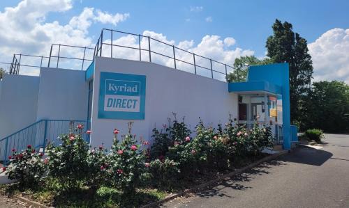 Dardilly Hotel | KYRIAD DIRECT LYON NORD - Dardilly