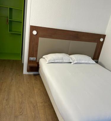 Woippy Hotel | Kyriad Direct Metz Nord – Woippy