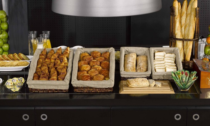 Essey-les-Nancy Hotel | Kyriad Direct Nancy Est - Essey