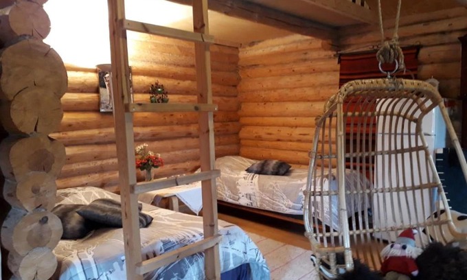 Keuruu Apartment | Kytötupa