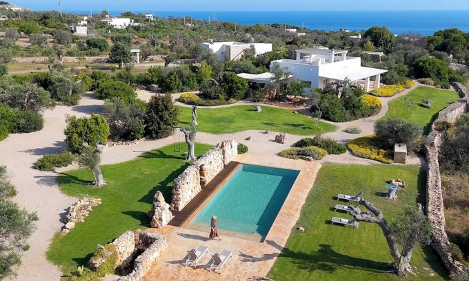 Marina di Felloniche Villa | Kyvos 10, Emma Villas