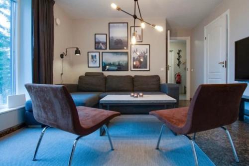 Herrang Apartment | Lägenhet i Klövsjö