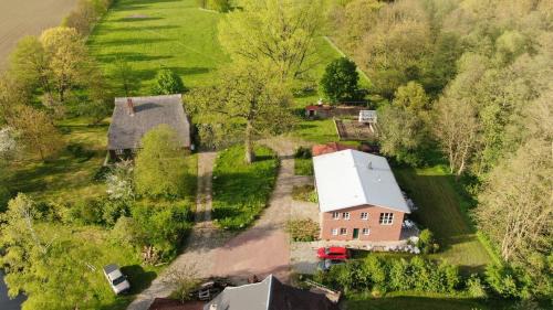 Kothel Apartment | Ländliches HideAway zwischen Hamburg und Lübeck