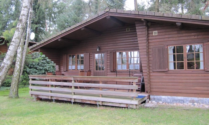 Isenbuttel House | Lärchenallee 77