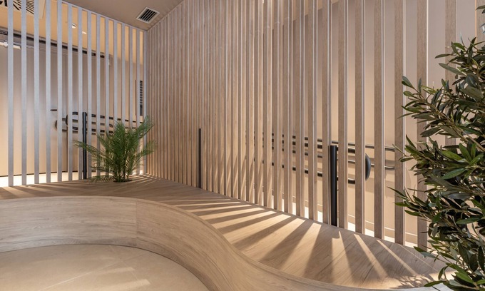 Chamberi Apartment | Líbere Madrid Chamberí