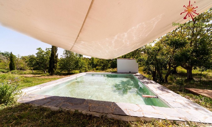 Borba Cottage | Lódão Cottage @ Horta Vermelha | experience Earth