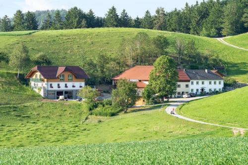 Rechberg House | Löschgruberhof - Urlaub am Bauernhof