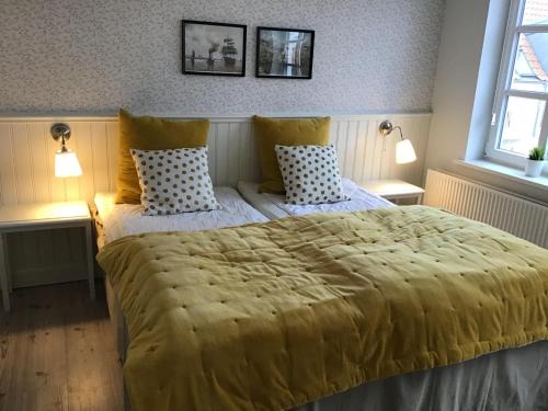 Lokken Hotel | Løkken Badehotel Apartments
