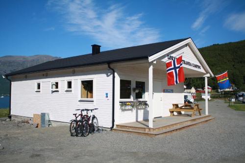 Samuelsberg Other | Løkvollstranda camping As