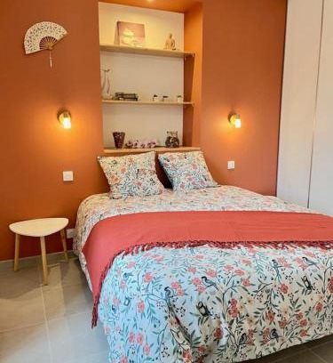 Saint-Julien-Chapteuil Apartment | L'école des frères