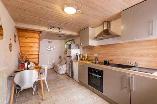 Esperaza House | L'Écrin des Bois - Au bord de l Aude