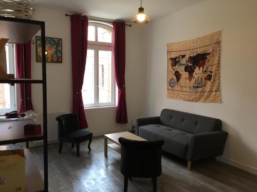 Abbeville House | L'abbevilloise, aux portes de la Baie de Somme
