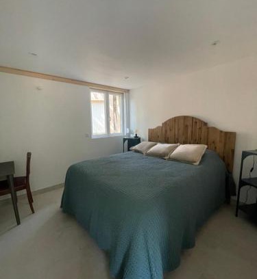 La Celle-sous-Gouzon Apartment | L'Accolade