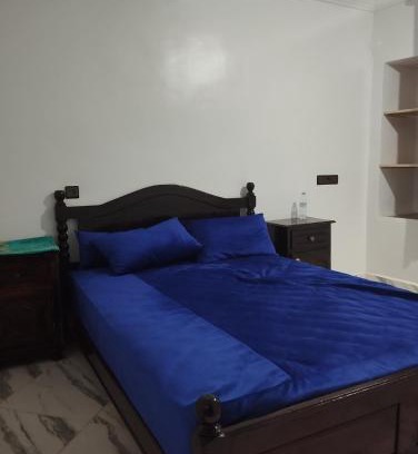 Ouled Tayeb Apartment | L'airoport