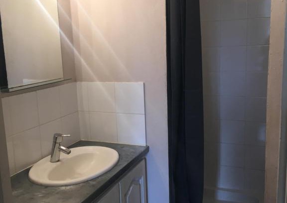 Aubusson Apartment | L'Albuconis 3