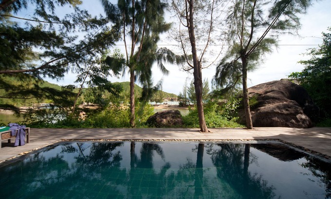 Ninh Van Hotel | L'Alya Ninh Van Bay