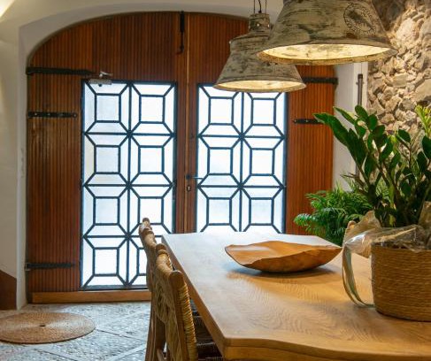 Falset House | L' Alzina