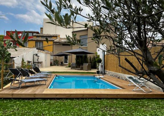 Ragusa House | L’angolo degli aromi