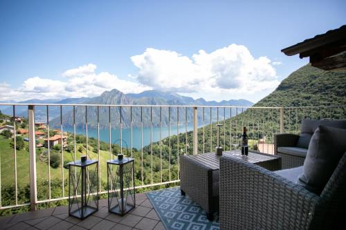 Fonteno Apartment | L'angolo di Fonteno