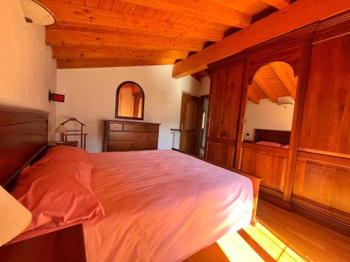 Berzo Demo Apartment | L' Angolo Di Pace