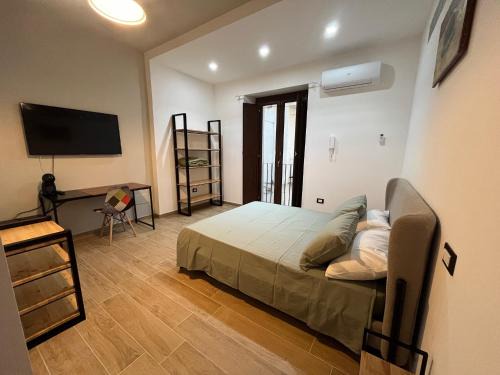 Spezzano Albanese House | L'Angolo di Piazza Mercato