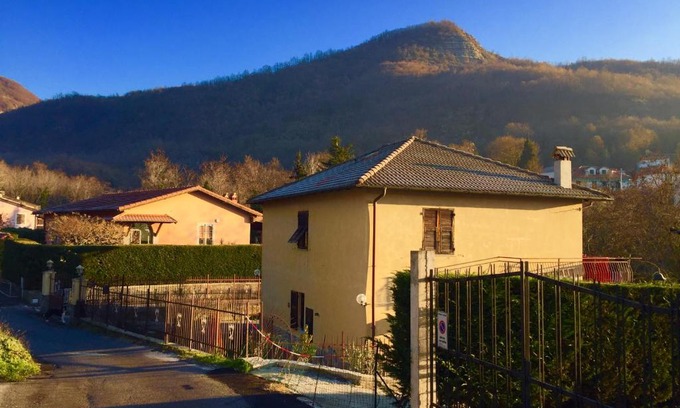 Casella Bed & Breakfast | L'Angolo Divino