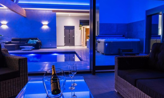Remelfing Villa | L’Antre d’Eux