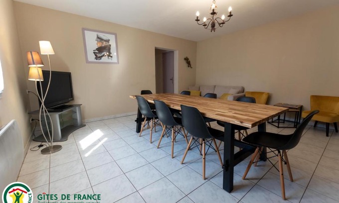 Avize Apartment | L'Appart de La Goutte d'Or
