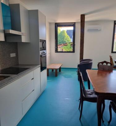 Limoges Apartment | L'Arbre à Graines