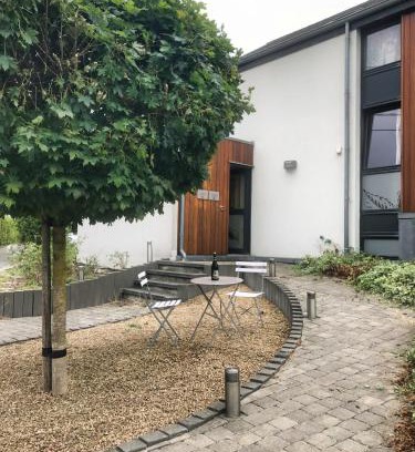 Longchamps-bertogne Bed & Breakfast | l'Ardenne buissonière