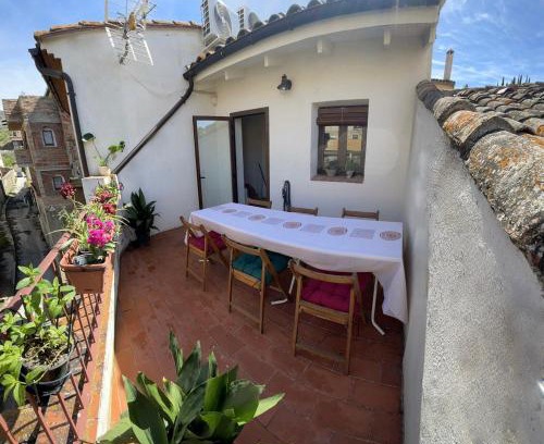 Porrera House | l'Argilaga