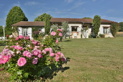 Gaugeac House | L'Ariade