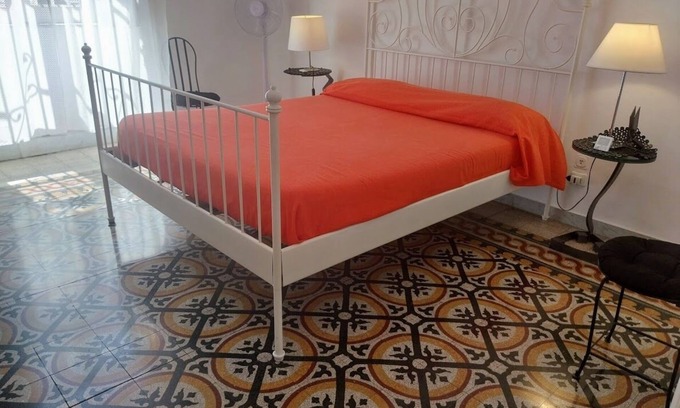 Vomero Apartment | L'Atelier | Vedi Napoli ai tuoi piedi