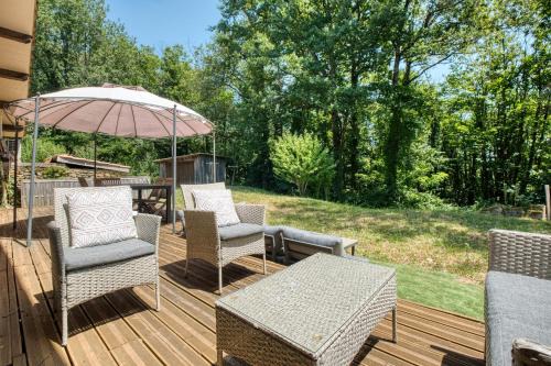 Cadouin House | L'Attrape Reves en Dordogne
