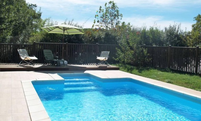 Loupiac House | L'Aubépine by Interhome