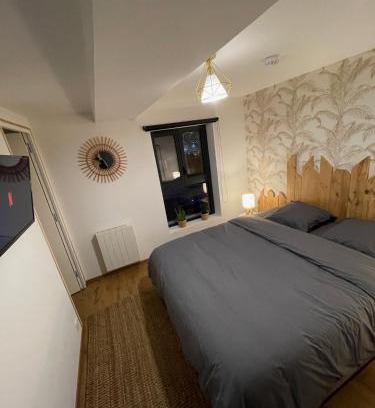 Auzouville-sur-Ry Hotel | L’Auberge de papa