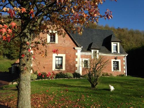 Willeman Bed & Breakfast | L'Auberge Des Oiseaux Chantants