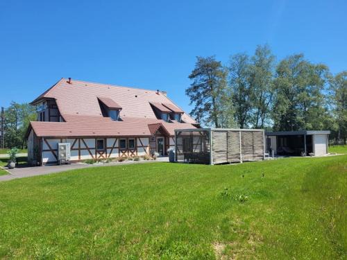 Brebotte Hotel | L'auberge du canal