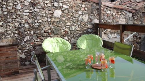 Aniane Apartment | L'Auberge du Sorcier