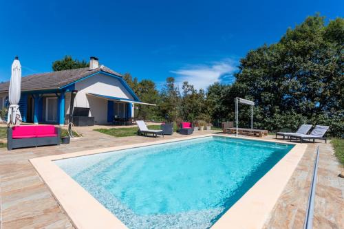 Monein Apartment | L'Azuré de Monein