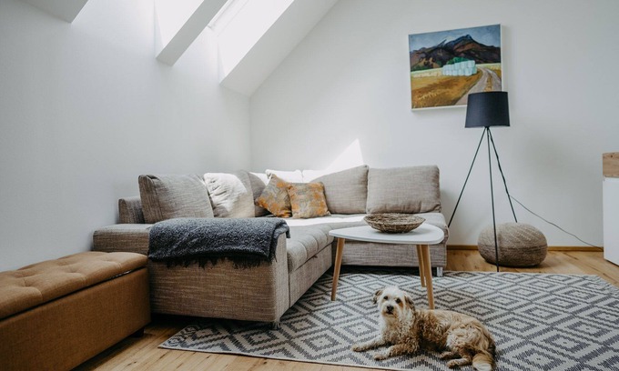 Weichselbaum Apartment | L - Das Charmante - Fugger Alm