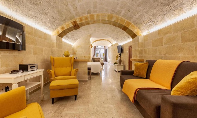 Centro Storico House | L'Edicola Suite by BarbarHouse