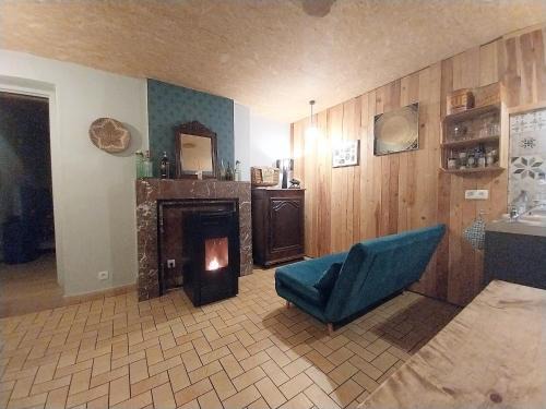 Rochefort House | L'Eglantine