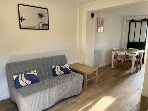 Lessy Apartment | L ermitage Appartement 4 couchages avec terrasse et jardin, à 7 kms de Metz