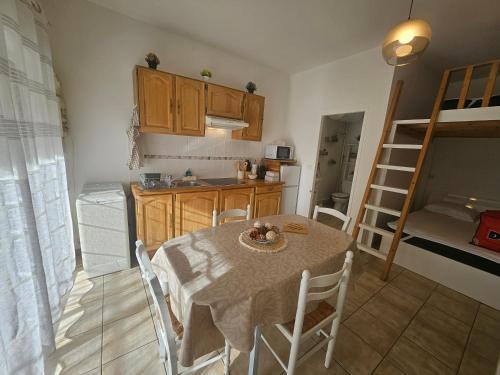 Campan Apartment | L'Escale Campanoise