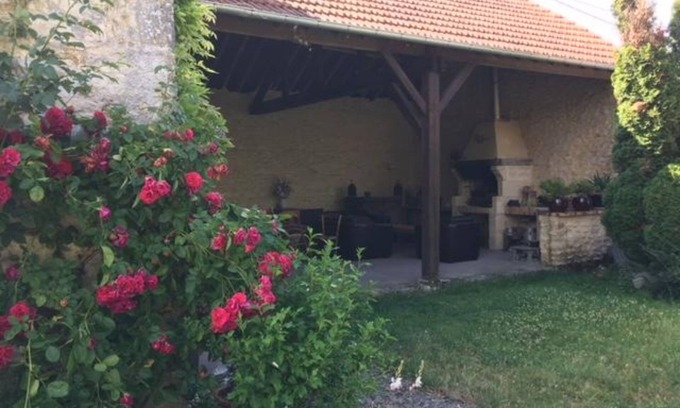 Maisons Bed & Breakfast | L'Escale en Beauce