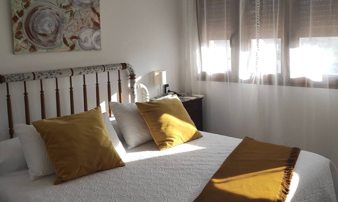 Ulldemolins Apartment | L'escambell Grau del Llop. Apartment for Rural Tourism.