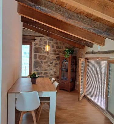 Arnes Apartment | L'esgorfa d'Arnes